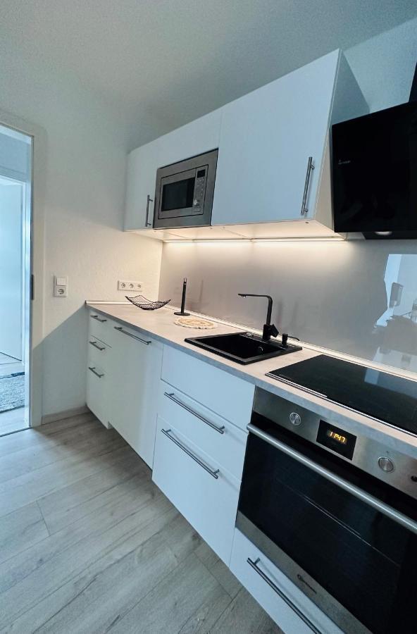 Ferienwohnung Am Hengsteysee Herdecke Exteriér fotografie
