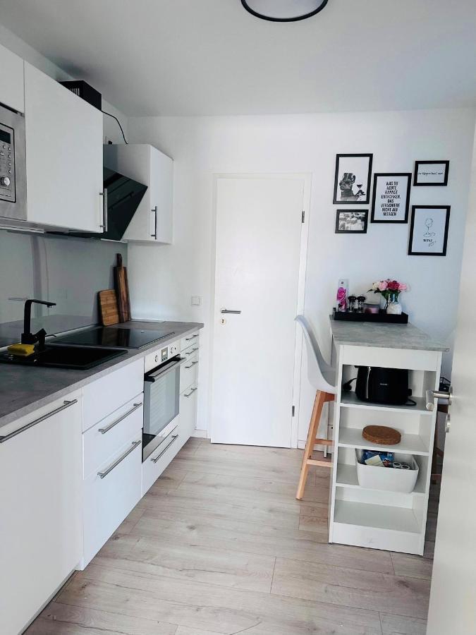 Ferienwohnung Am Hengsteysee Herdecke Exteriér fotografie