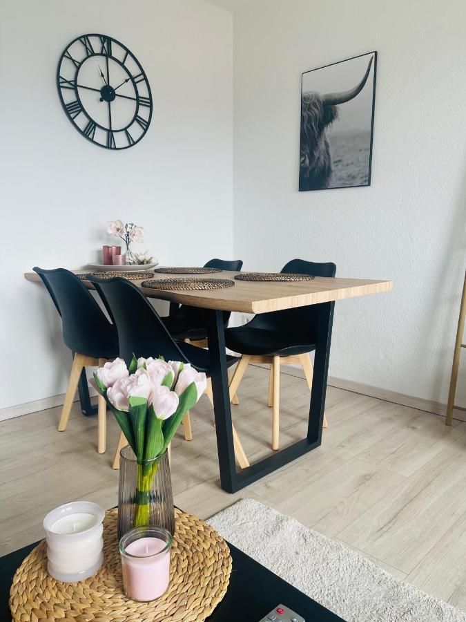 Ferienwohnung Am Hengsteysee Herdecke Exteriér fotografie