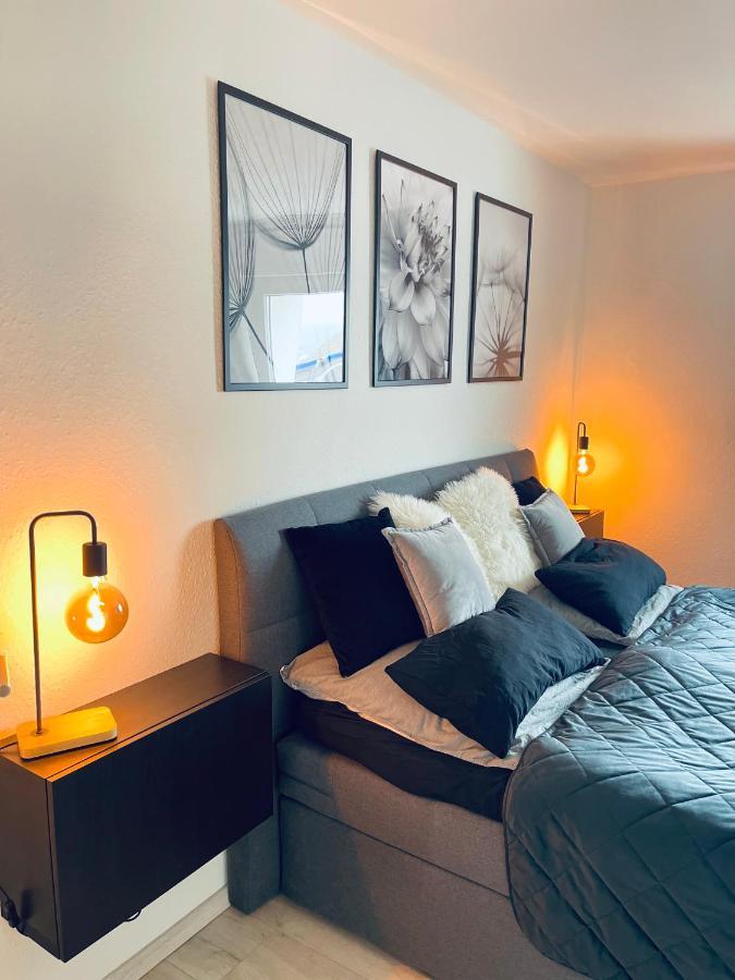 Ferienwohnung Am Hengsteysee Herdecke Exteriér fotografie
