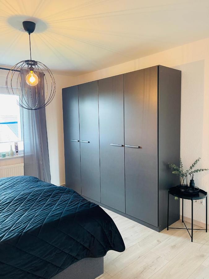 Ferienwohnung Am Hengsteysee Herdecke Exteriér fotografie