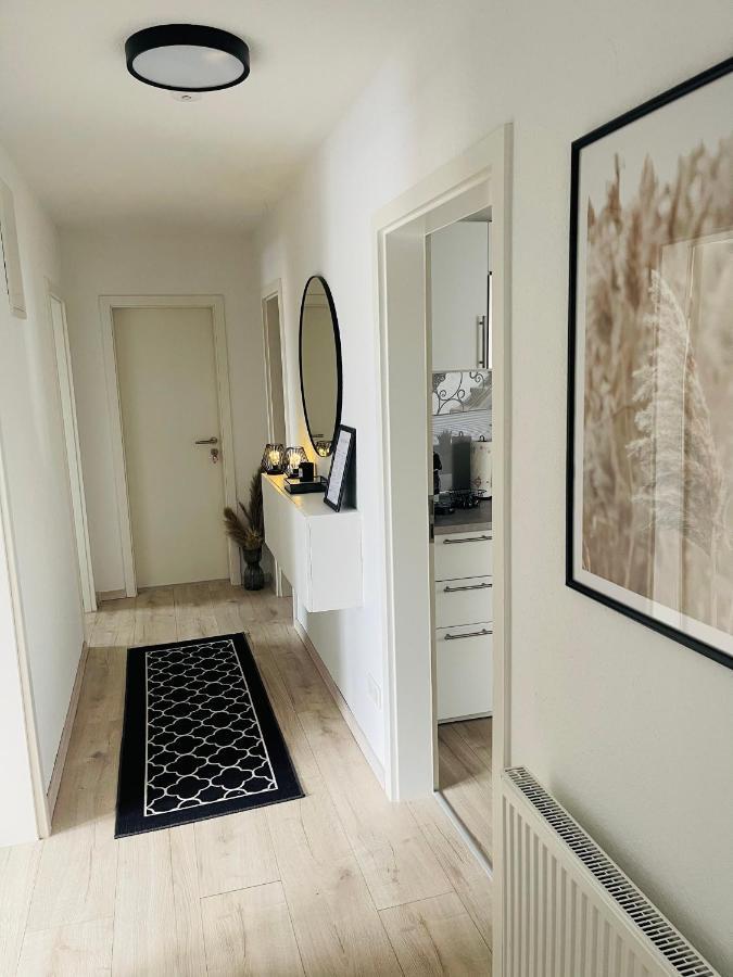 Ferienwohnung Am Hengsteysee Herdecke Exteriér fotografie