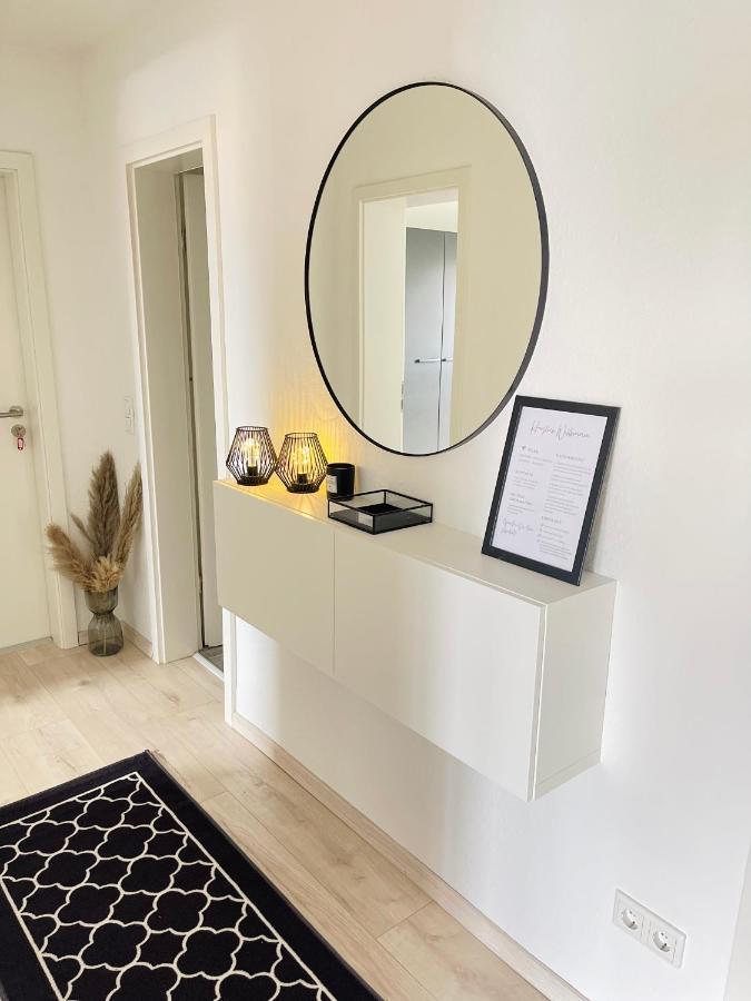 Ferienwohnung Am Hengsteysee Herdecke Exteriér fotografie